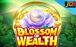 Blossom of Wealth Slot
