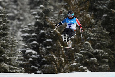 Winter Paralympics in Vancouver Seen On  www.coolpicturegallery.net