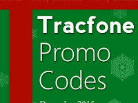 Tracfone Promo Codes For December 2015