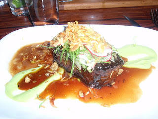 STK Braised Short Rib