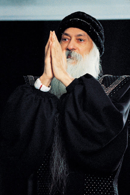 Beautiful photos of osho part-3