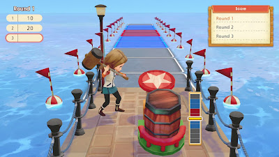 Story Of Seasons Pioneers Of Olive Town Game Screenshot 9