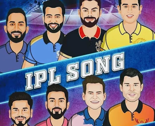 IPL 2020 THEME SONG COPY ISSUE | 2020 | AYENGE HAM VAPAS | DEKH KOUN AAYA