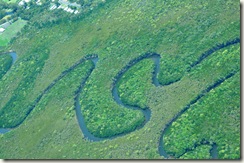 river