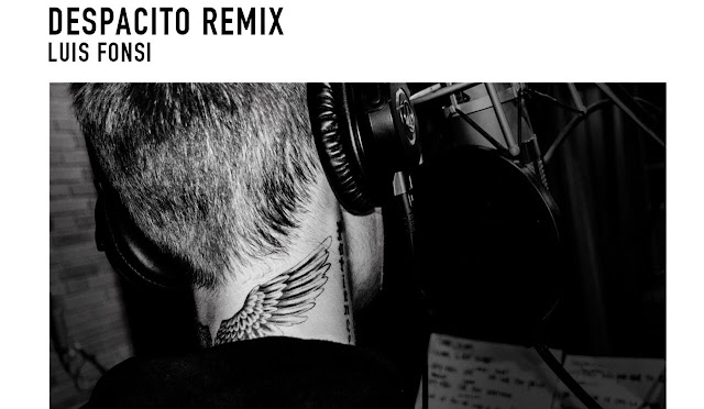 Despacito (Remix) Lyrics-Justin Bieber