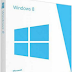 Download Windows 8 Enterprise Evaluation ( RTM ) 32 Bit Dan 64 Bit Full Activation