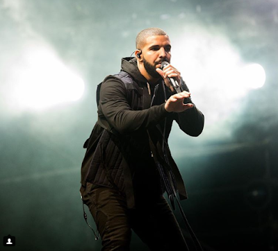 Drake Becomes The First Artiste To Reach 10 Billion Streams On Apple Music After The Release Of  “Scorpion” Album