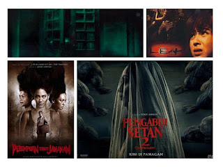 Rekomendasi film horor lokal Indonesia