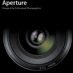 Aperture Fotoğraf Düzenleme İşleme Programı