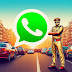 अब WhatsApp पर मिलेगा Traffic Challan! जानिए AI तकनीक से कैसे बदल रहा है दिल्ली का यातायात सिस्टम