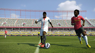 Patch PES 2013 4.0+Fix 4.0.1 Released Full Work