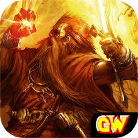 Warhammer: Arcane Magic v1.1.0.9 APK Terbaru 