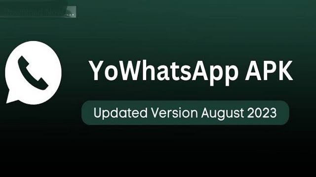 YoWhatsApp 9.95 Apk Download