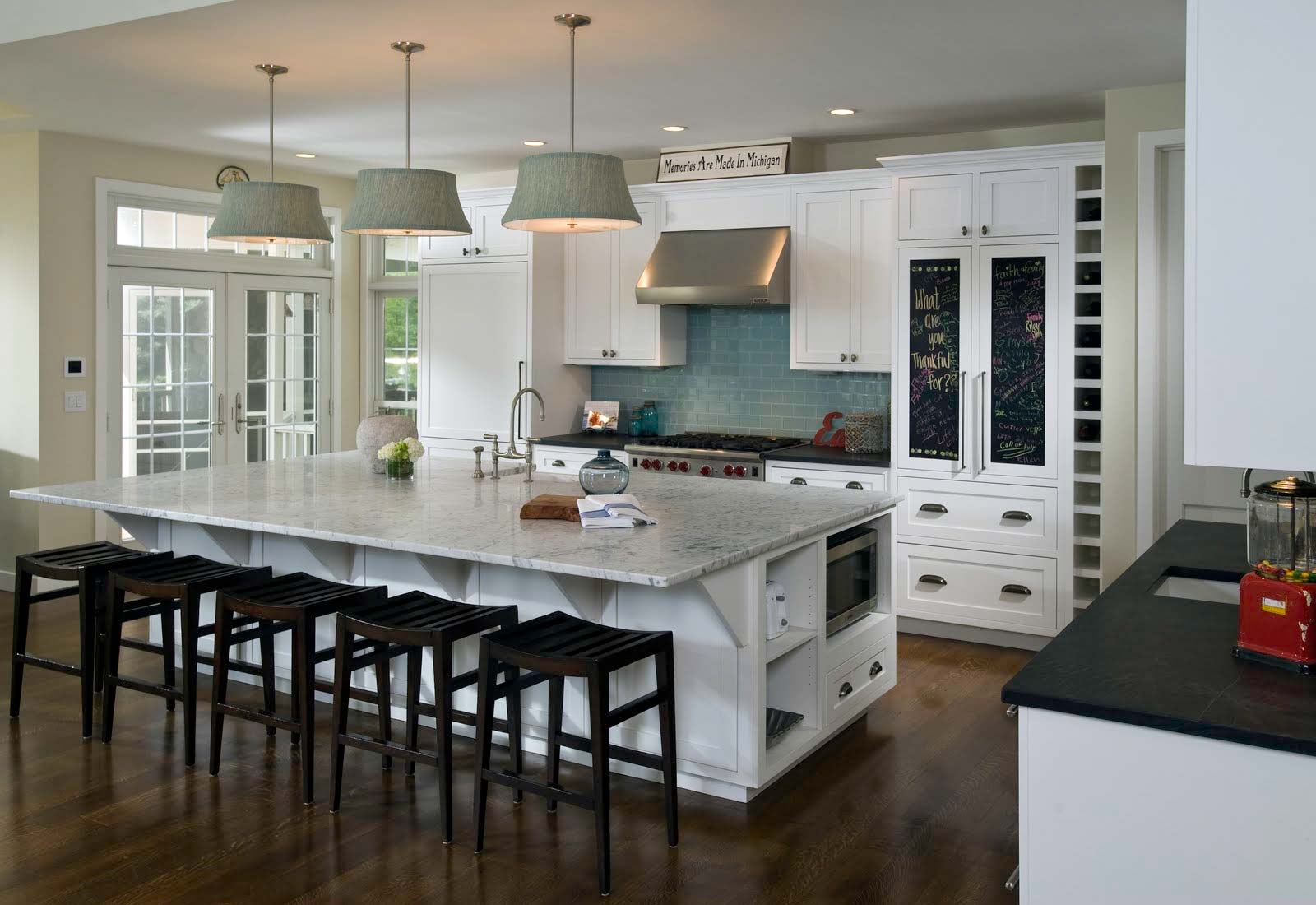 Independent Kitchen Designer