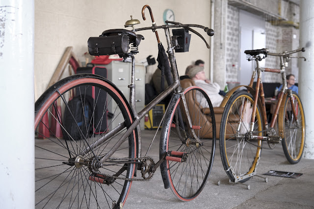 Concoursvelo 2019 Lausen