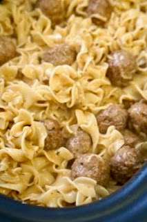 Crock Pot Swedish Meatballs: Savory Sweet and Satisfying