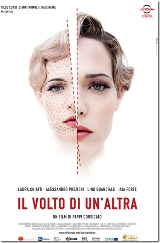 lI volto di un'altra – Bella da morire