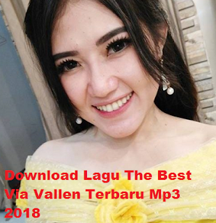 Download Lagu The Best Via Vallen