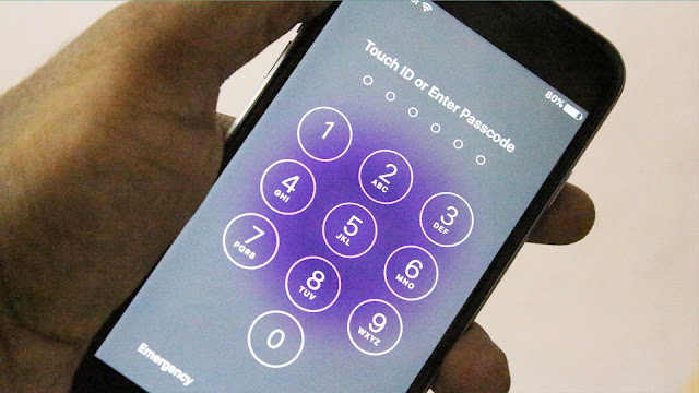 How To Hack ANY iPhone BY UNLOCKING without Passcode