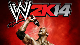 WWE 2K14 free download pc game full version