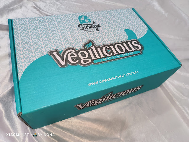 Vegilicious