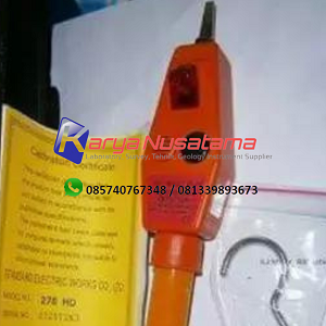 Jual Telescopic High Voltage Detector SEW 290 di Jogjakarta