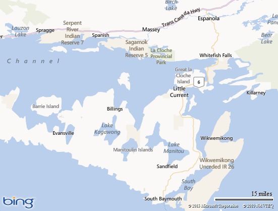 Map picture
