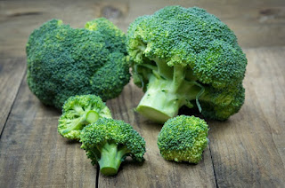 Health Benefits of Broccoli - Remedyshops