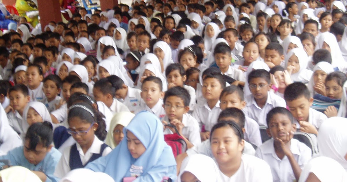 Sekolah Kebangsaan Taman Putra Perdana: SAMBUTAN HARI 