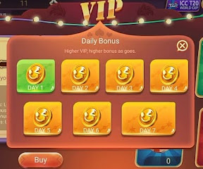 teen patti joy apk daily bonus