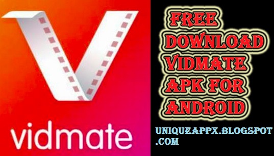 Vidmate 2.18 apk for android 100% Safe Download