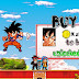 SAIU!! NOVO JOGO DRAGON BALL Z PARA CELULAR MOBILE