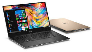 DELL XPS 13 REVIEW