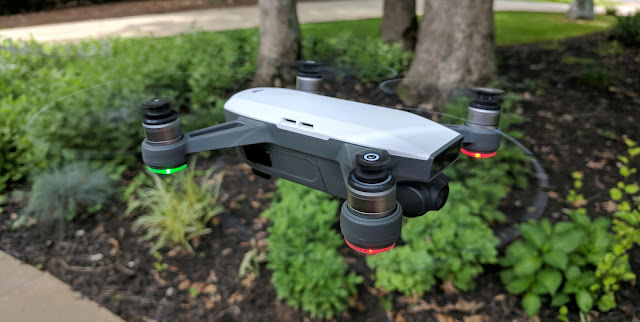 Dji Mavic Pro Vs Dji Spark Drone Mana Yang Terbaik Untuk Traiveler