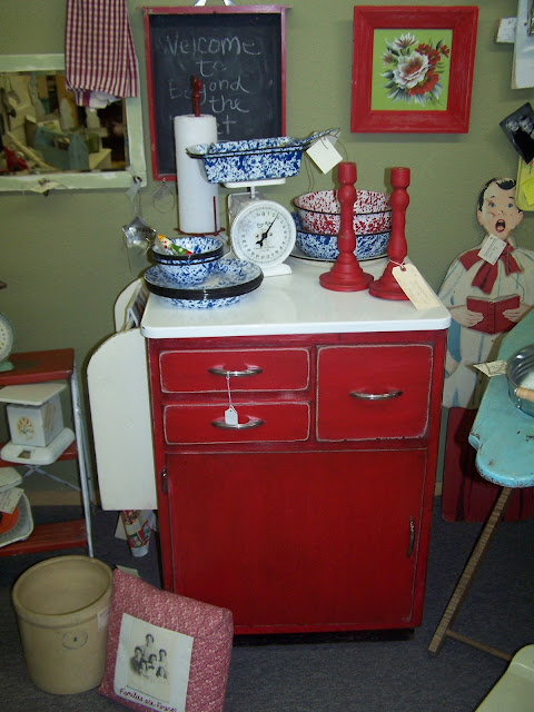 Kitchen Islands