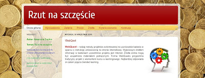 http://rzutnaszczescie.blogspot.com/