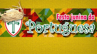 Agenda Shows Festa Junina Julina Portuguesa 2017