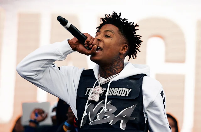 Lawsuit Against YoungBoy Never Broke Again for Alleged On-Stage Incident