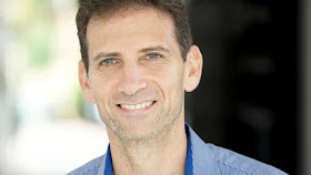 Serge Benhayon is the leader of the Australian cult Universal Medecine.
