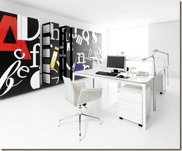 decoración de oficinas2