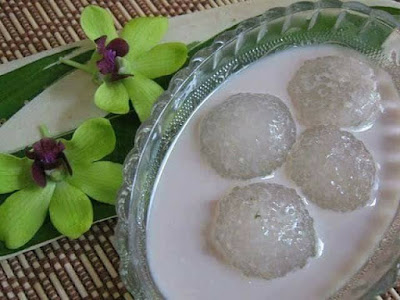 10 Resepi Kuih Paling Popular Bulan Puasa ~ VITAMIN WAWA