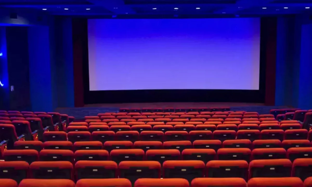 The Ultimate Guide to Starting a Cinema Hall Business in India