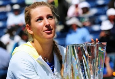 Victoria Azarenka