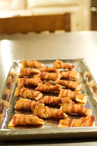 Bacon Appetizers1