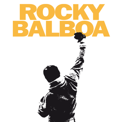 rocky balboa wallpaper. Rocky Balboa sprayed picture