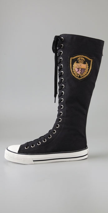 Edna Sneaker Boots Shoes Juicy Couture Edna Sneaker Boots Shoes Juicy