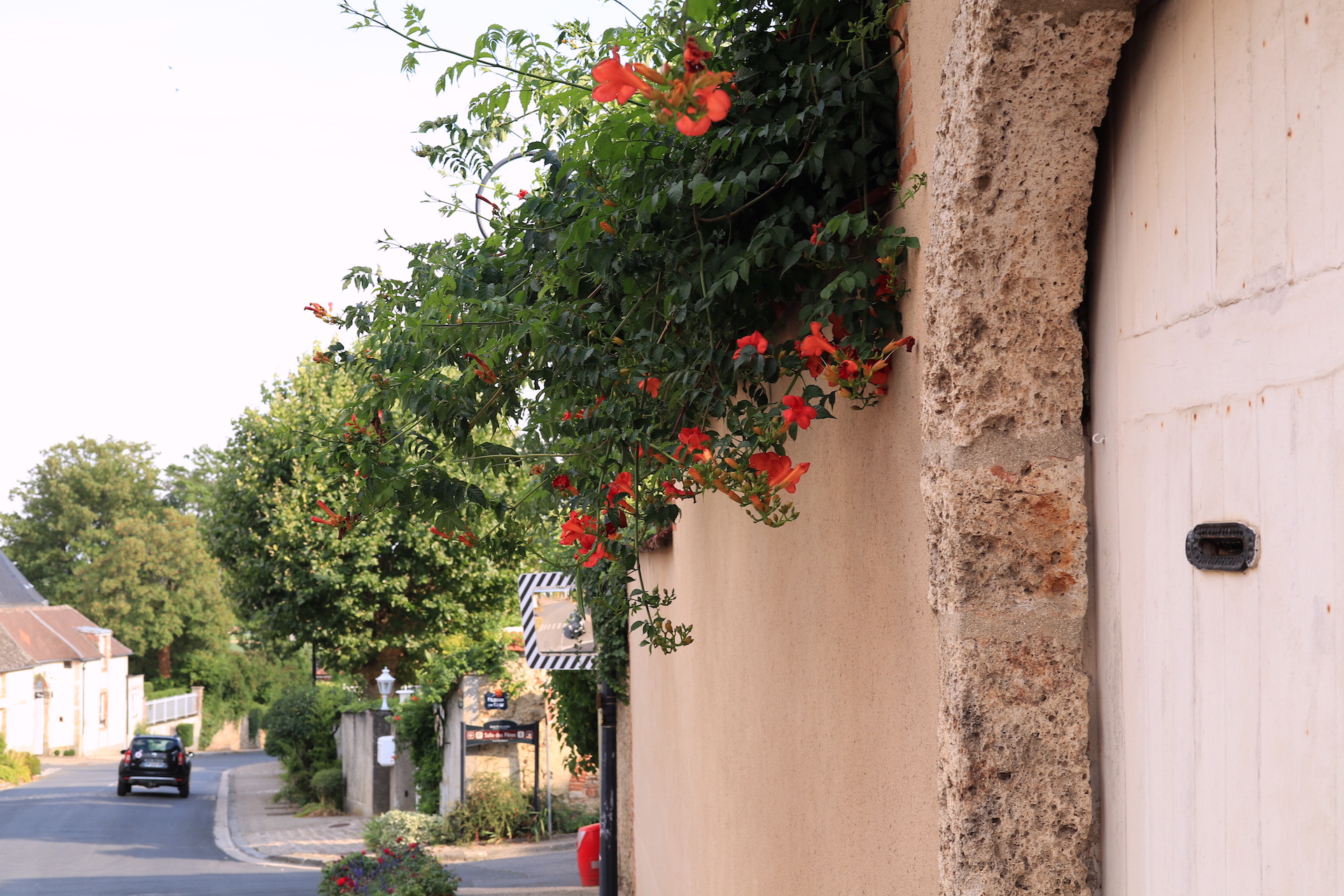 Hautvillers, France