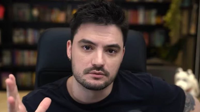 Felipe Neto e a Proibição de Líderes Religiosos na Política: Uma Reflexão Imparcial