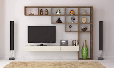 wall mount tv ideas for living room