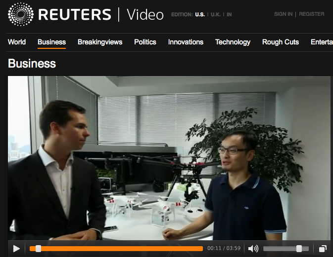 http://www.reuters.com/video/2014/07/30/chinas-drone-king-says-the-revolution-de?videoId=329444760&videoChannel=5&channelName=Business